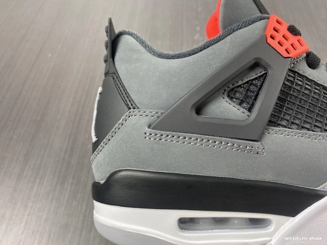 Rep DH6927-061 4 Jordan Air Retro Infrared 0706